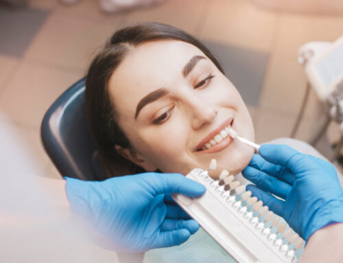5 Reasons to Close That Gap with Dental Implants Boston!